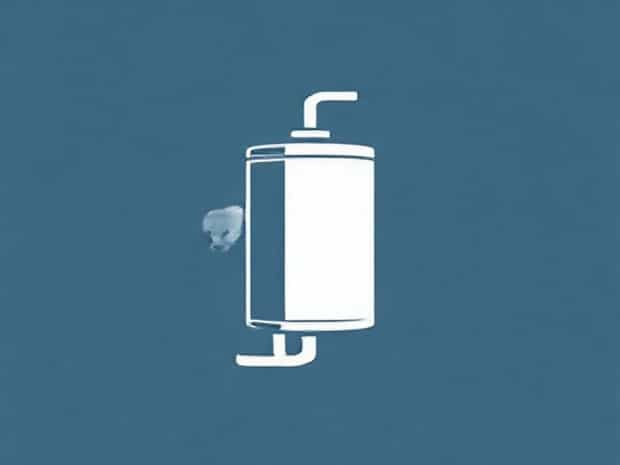 Kodiak Pre Plumbed Cylinder