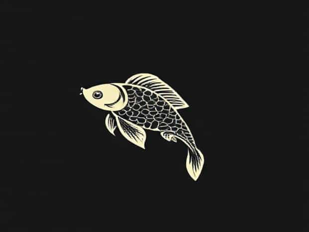 Koi Fish Dress To Impress