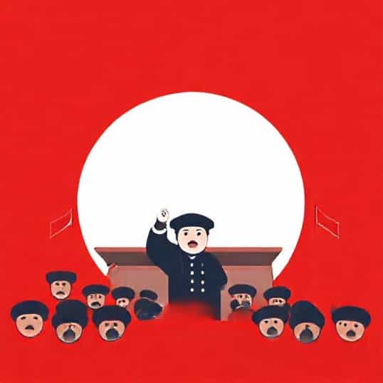Korea President Declare Martial Law