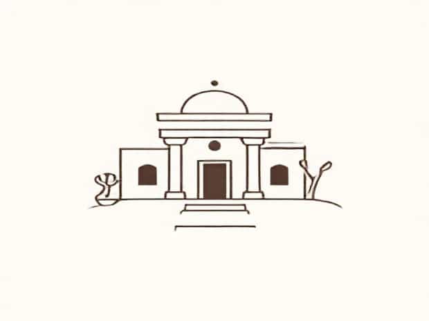 Korian La Villa Papyri