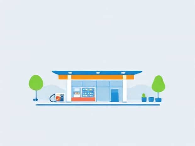 Kpmg Fuel Forecourt Retail Market