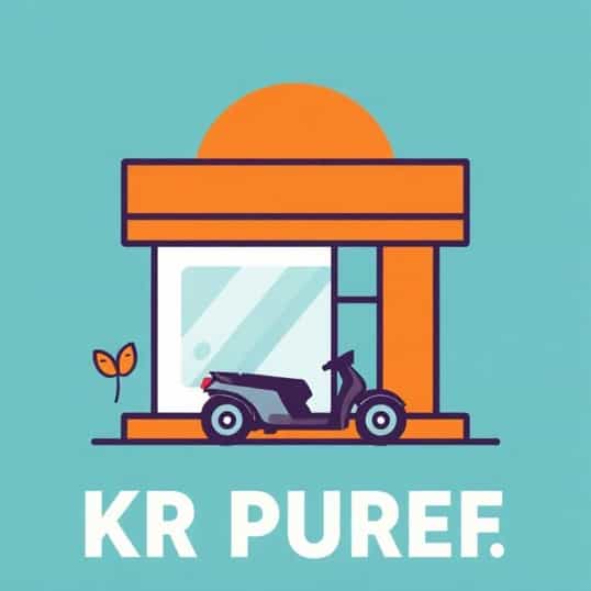 Kr Puram Fitment Centre