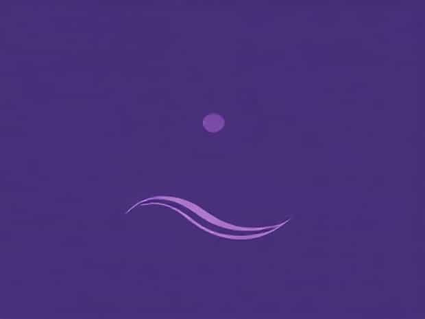Kurkdjian Gentle Fluidity Purple