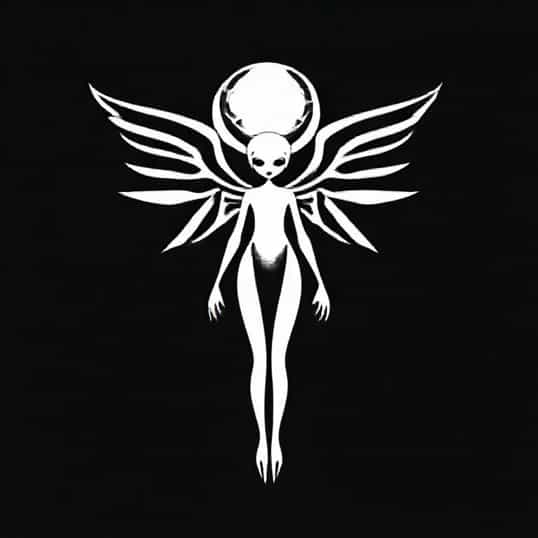 Leader Of The Sylphs