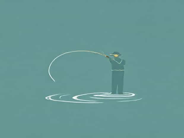 Leader To Tippet Knot Fly Fishing