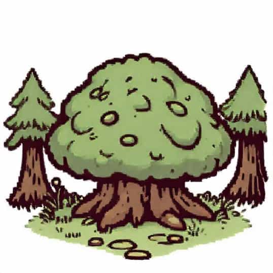 Legend Of Mana Bumpkin