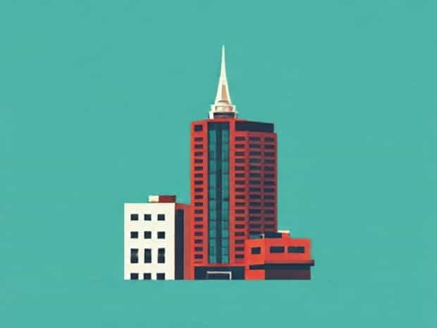 Les Arrondissements De Brazzaville