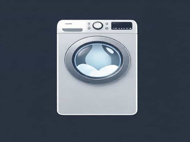 Lg Front Loader Washing Machine