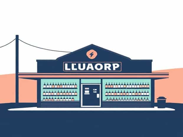 Liquor Store Gallup Nm