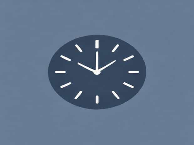 Local Time In Suez