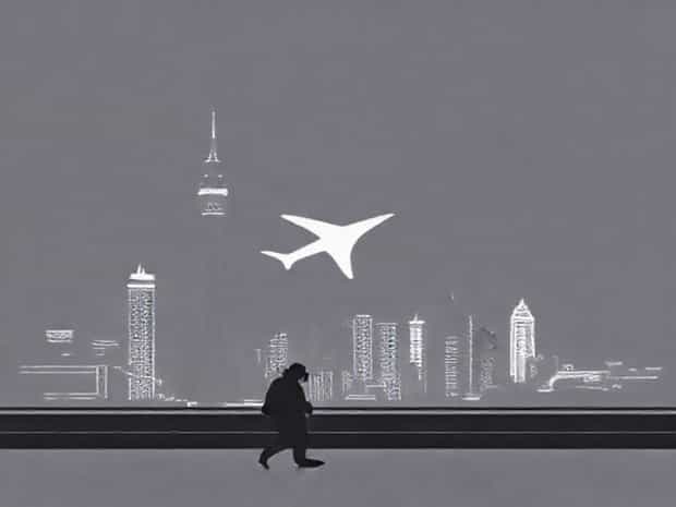 London To Beijing Flight Time