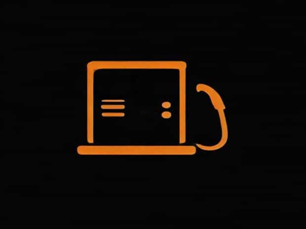 Low Transmission Fluid Signs