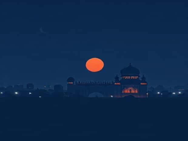 Lucknow To Jaipur Distance