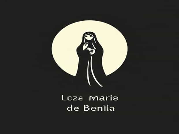 Luz De Maria De Bonilla Imprimatur