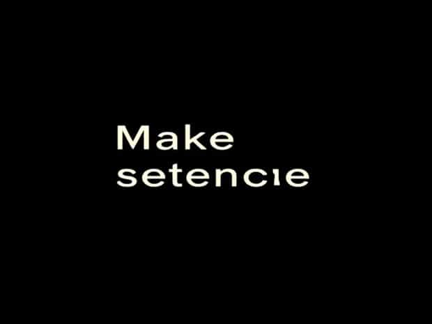 Make A Sentence With Disconcerting