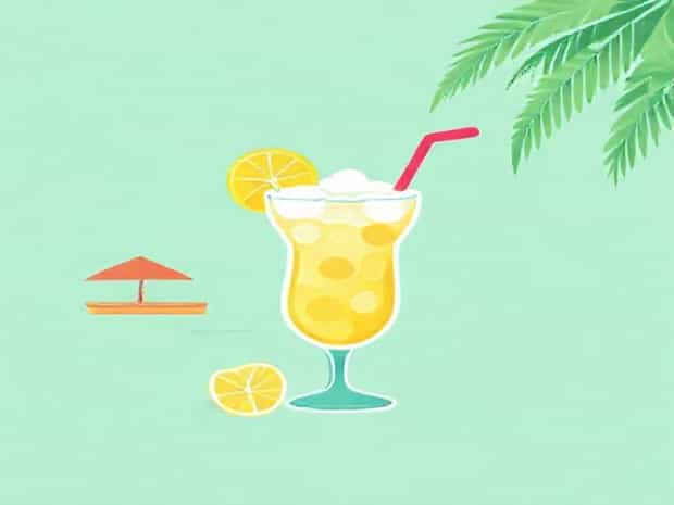 Margaritaville Tahiti Frozen Concoction Maker