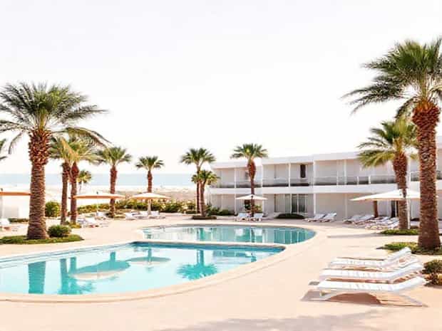 Maspalomas Hotels With Naturist Areas
