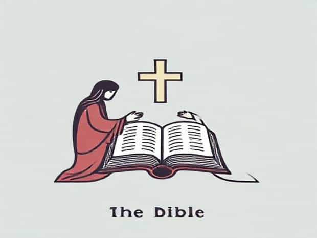 Matricide In The Bible
