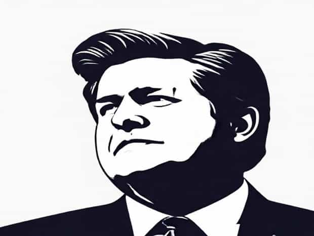 Matt Gaetz Resigned From Congress
