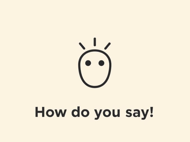 How Do You Say Choleric