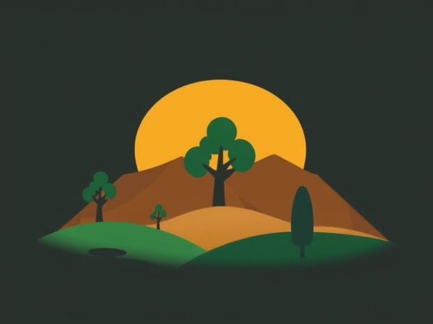 How Does Deforestation Lead To Desertification?