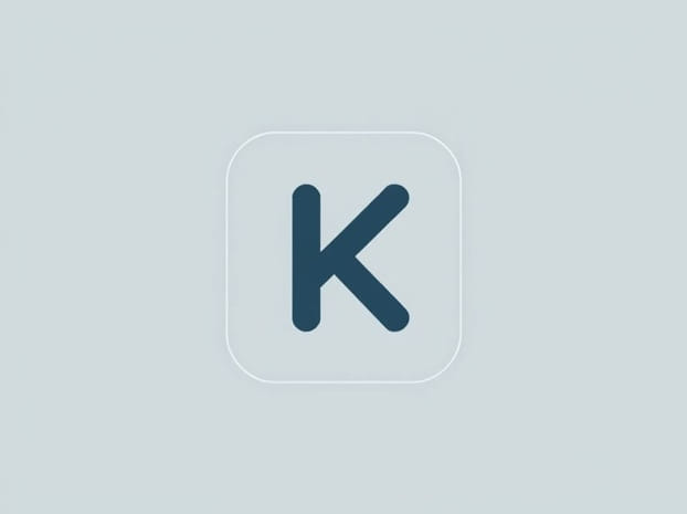 How Is K Calculated