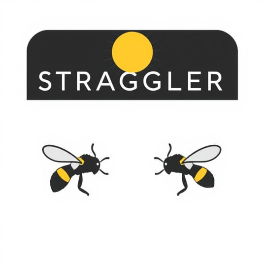 How Long Do Straggler Bees Stay