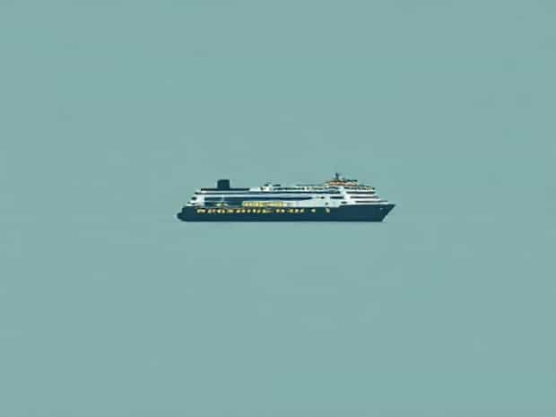 How Long Is The Ferry From Fauntleroy To Vashon