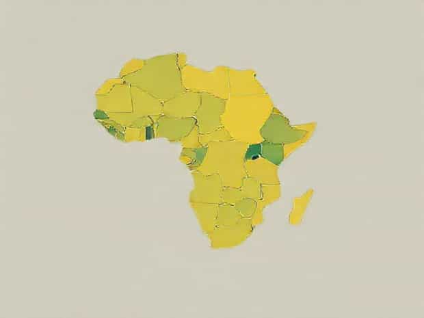 How Many Anglophone Countries In Africa