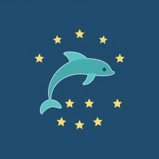 How Many Stars Does Delphinus Have