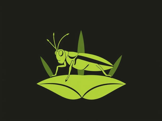 How Many Tympanum Do Grasshoppers Have