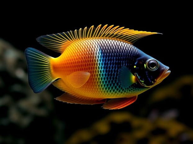 How Much Are African Cichlids