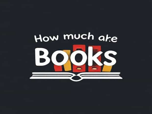 How Much Are Books At Scholastic Book Fair