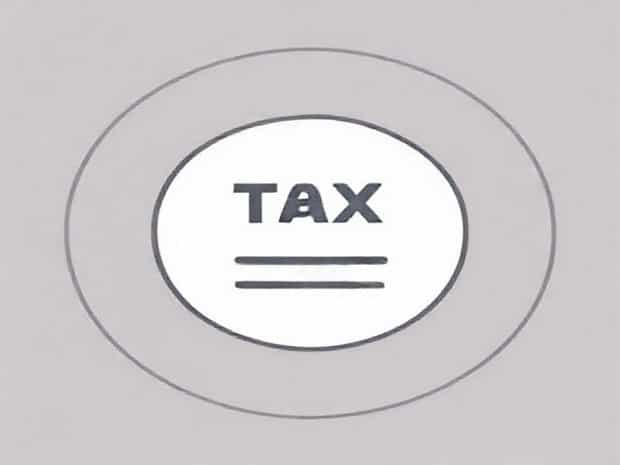 How Much For Tax Preparation