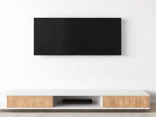 How Much For Tv Wall Mounting