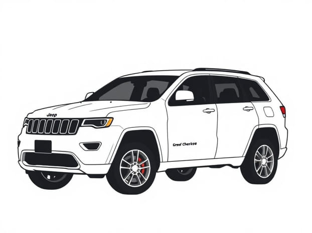 How Much Is A 2021 Jeep Grand Cherokee