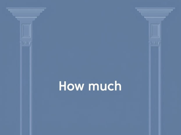 How Much Is Crown Molding