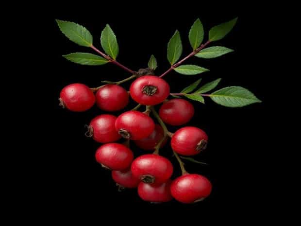 How Poisonous Are Yew Berries