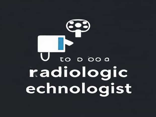 How To Be A Radiologic Technologist