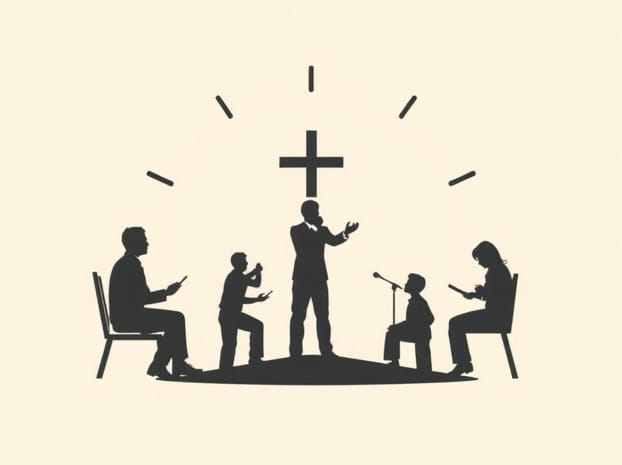 How To Be A Youth Pastor