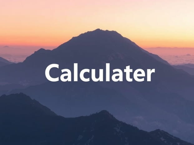 How To Calculate Celerity