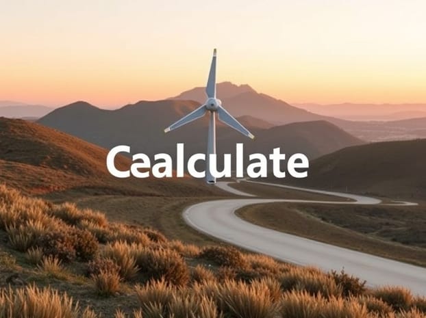 How To Calculate Headwind Component