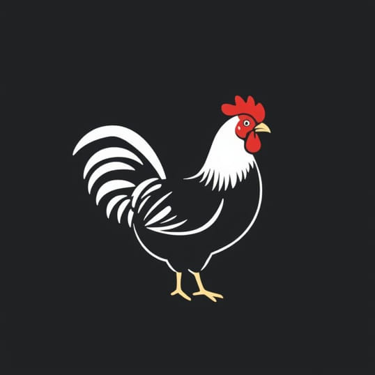 How To Charcoal Chicken