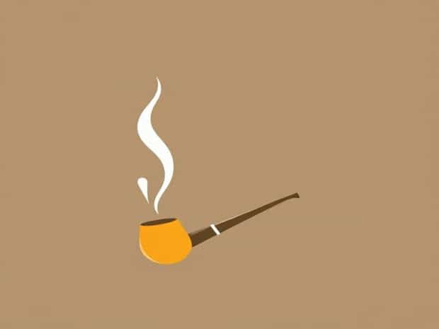 How To Clean A Corncob Pipe