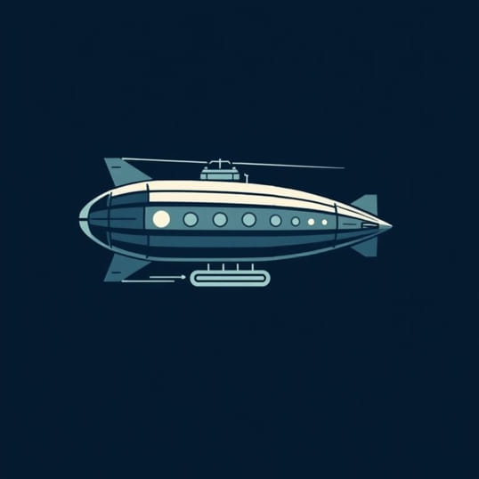 How To Customize Delver'S Dirigible