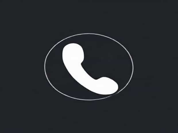 How To Do Callback On Vodacom