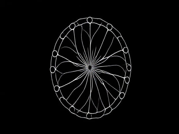 How To Draw Spirograph