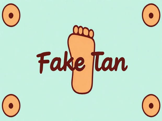 How To Fake Tan