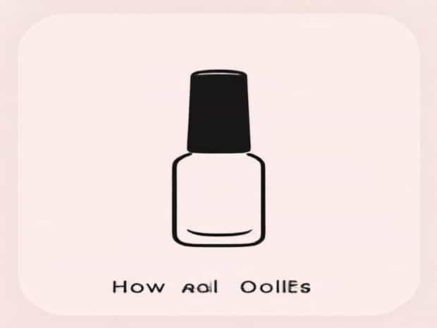 How To Matte Nail Polish