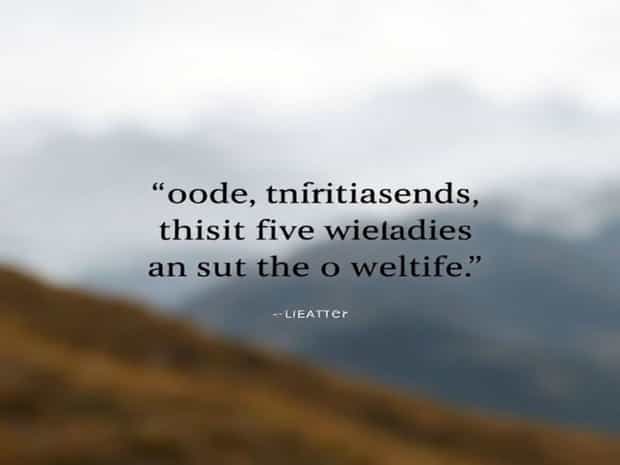 How To Omit Words In A Quote